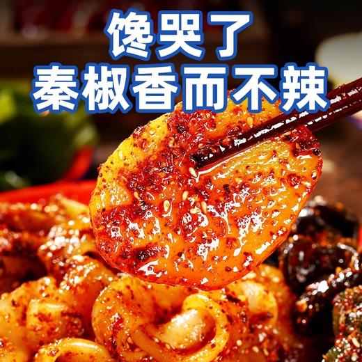 莫名心动甘肃天水麻辣烫 商品图9