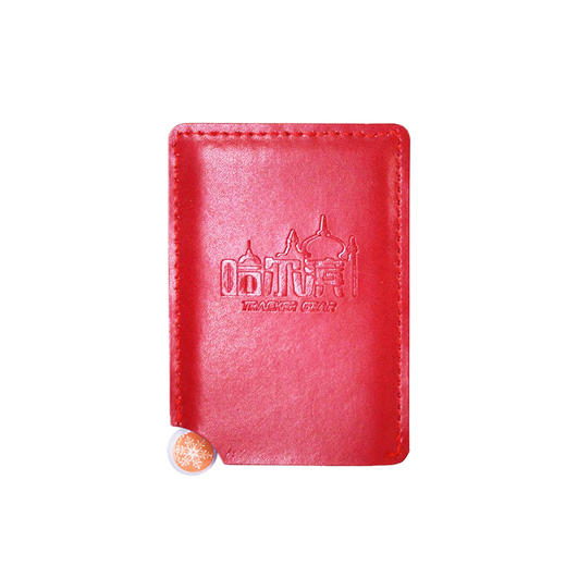 风景方镜-哈 商品图4