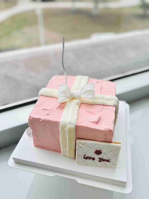 粉色礼盒 商品图0