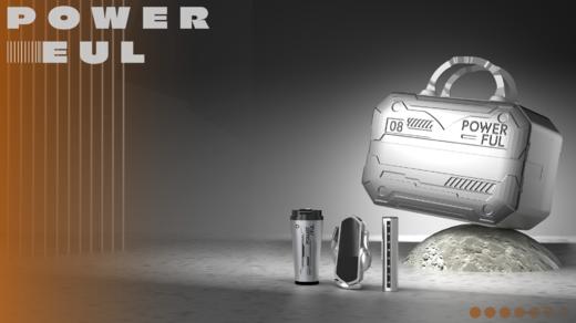 星际车载套装 商品图0