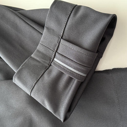 男士必入！官网💰1080【lu家30L *Warpstreme男士经典休闲裤西裤】3色可选！标牌齐全❗️蕞热卖的经典版型，日常/休闲/通勤都好穿！✅面料质感，柔软又紧实！裆部立体剪裁，0束缚！ 商品图8