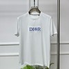 夏季新款短袖男士潮流立体字母时尚宽松圆领半袖上衣   XLM-CAC8687093* 商品缩略图0