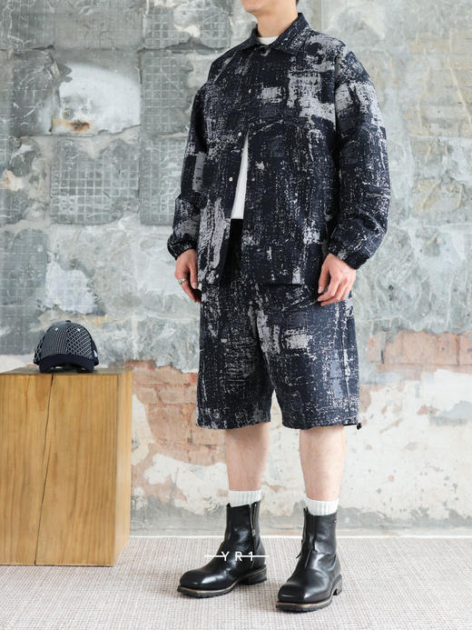 Boro Coach Jacket 商品图2