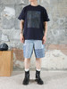 Printed Boro Tee 商品缩略图1