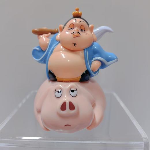 【正版授权】iFoodToy 电影《哪吒之魔童闹海》糖果玩具盒NZ-24001（盲盒款式随机） 商品图3