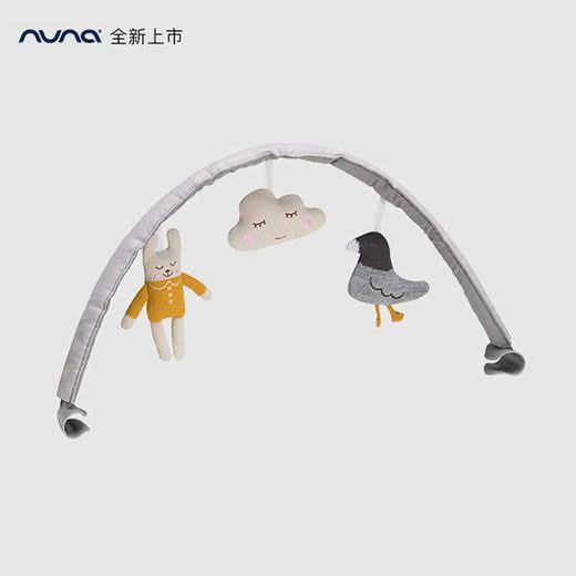 Nuna LEAF grow 婴儿摇椅 商品图7