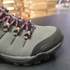 MJ. |探路者深紫女士徒步鞋 商品缩略图2
