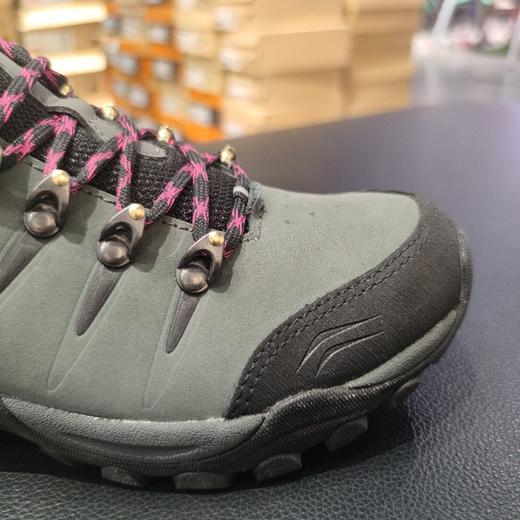 MJ. |探路者深紫女士徒步鞋 商品图2