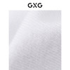 GXG男士罗纹袜筒中筒中邦袜【3双装】春夏运动休闲袜 商品缩略图3