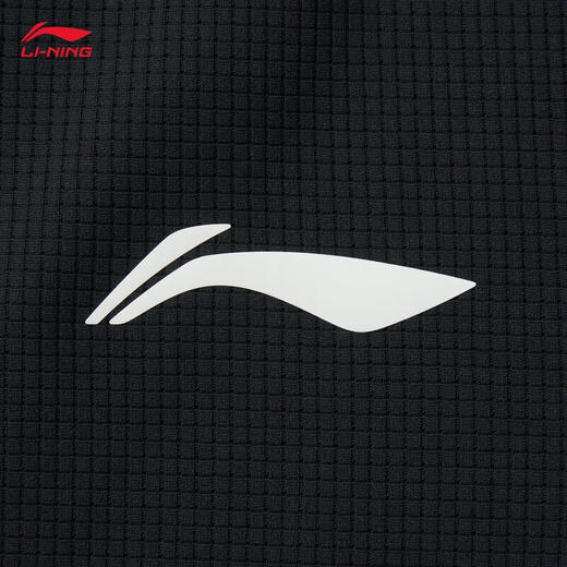 李宁专业跑步速干凉爽长袖T恤男子2025春季新款圆领运动长袖ATLV029 商品图3