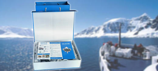 KOSKOE海参 豪华礼盒454g装 商品图4