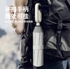 【多样屋专柜】城市生活手动环扣雨伞晴雨伞遮阳/SW 商品缩略图1