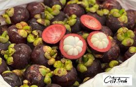 【BF】山竹56.8/500g