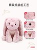 Baby Gund超柔Cozys系列熊猫大象动物毛绒公仔安抚玩偶礼物柔软玩具 商品缩略图2