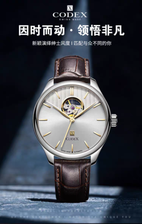 瑞士豪度表1113.01.0402.I05