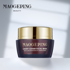 毛戈平奢华鱼子酱面膜15g