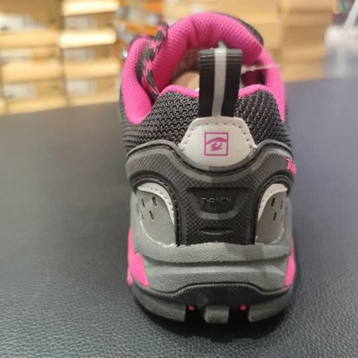 MJ. |探路者深紫女士徒步鞋 商品图3