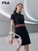 F乐 女款莫代尔棉珠地短袖POLO裙连衣裙礼盒装 Z-15108 商品缩略图1