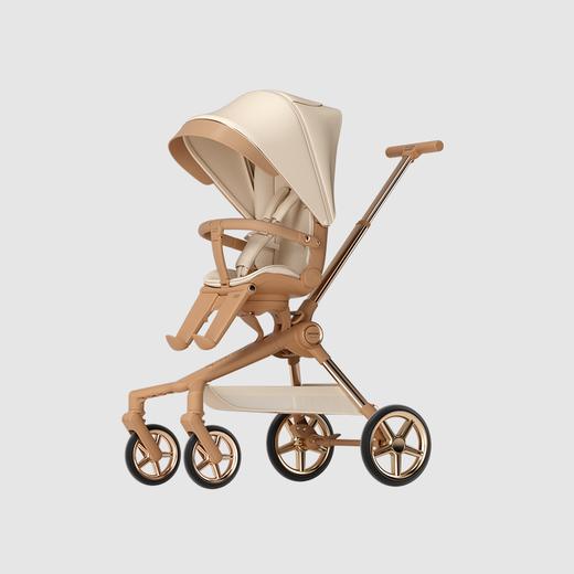 Delama德拉玛  Q2高景观推车 商品图1