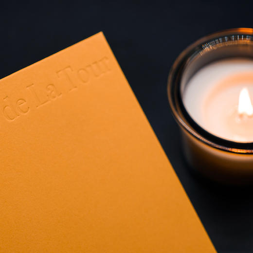 乔治·德·拉图尔 （守望者·形视） 商品图3