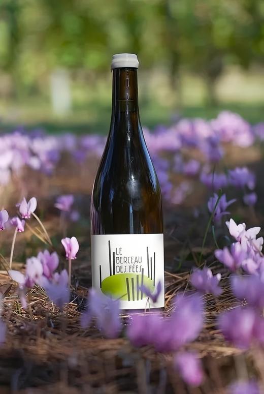 Domaine aux Moines 莫奈酒庄 - 仙女摇篮&禅石双支干白套装 商品图1