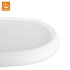 Stokke Tray White Tripp Trapp 成长椅 餐盘TT428501 商品缩略图3