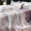 【闭眼入99元/套】水洗天丝夏被四件套、单夏被 适用1.5/1.8m床 商品缩略图10