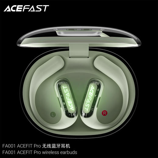 ACEFAST积速 ACEFIT Pro 无线蓝牙耳机 FA001 商品图3