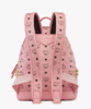 MCM 背包 SMALL男  MMKEAVE15PZ001-F 粉色. 商品缩略图1