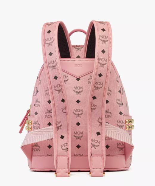 MCM 背包 SMALL男  MMKEAVE15PZ001-F 粉色. 商品图1