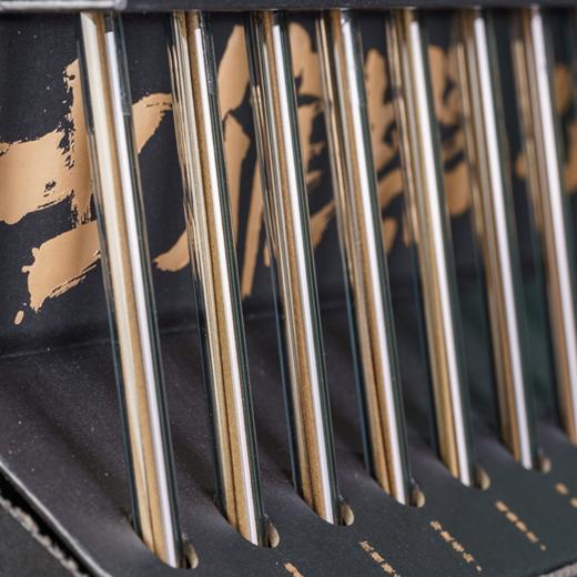 郑师傅线香礼盒精选款 | 非遗大师监制，10种香型，别出心裁 商品图4