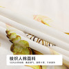 都市丽人生活家居女士梭织棉七分袖套装薄梭织人棉长袖类LHH2G3 商品缩略图6