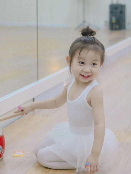 【升级10A抗菌】柠檬舒品儿童舞蹈袜&防扭伤舞蹈袜&小脚丫舞蹈袜 商品图9