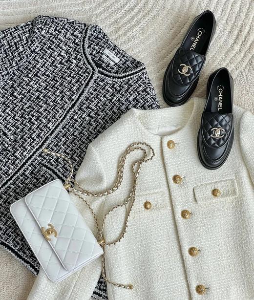 小香纯皮乐福鞋 商品图13