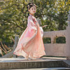 【苏城纪】新款汉服女童襦裙云璃（蝴蝶） 商品缩略图2