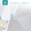 【微瑕】KUB可优比婴儿床蚊帐宝宝蒙古包易安装可折叠支架有底童床蚊帐罩  不退换 介意慎拍 商品缩略图2