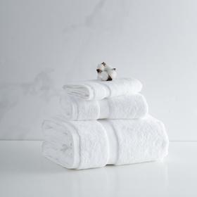 纯棉浴巾(酒店甄选系列)YM2412