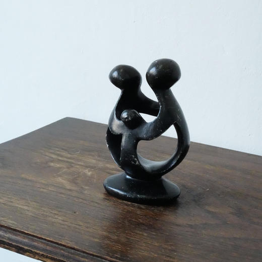 【苏州】非洲中古石雕 商品图2