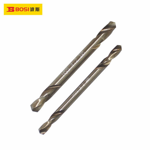 波斯 双头钻	4.2mm	BS532242 商品图0