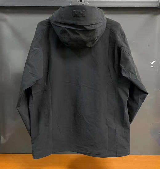 正品 HELLY HANSEN/HH 25款防泼水外套 防泼水防晒 面料 吊牌价2000+ 商品图1