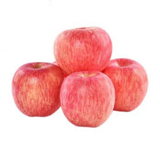  烟台红富士苹果脆甜多汁美味水果 商品图4