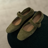 【品牌直发】RIM RIM平底扣一脚蹬英伦乐福鞋2430 商品缩略图1