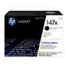 惠普（HP）原装147A黑色硒鼓W1470A粉盒黑白适用M610dn M611dn M612dn M634dn M635z M636系列 商品缩略图1