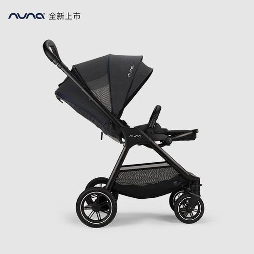 Nuna TRIV next 婴儿车-BMW联名款&基础款 商品图7