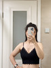 法式蕾丝--春夏美背吊带文胸 好穿！ 商品缩略图4