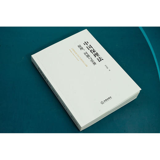 中国保理法：原理、问题与实务 刘剑峰著 法律出版社 商品图2