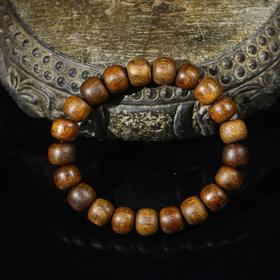 BC.TT3.17-10   白棋沉水(枣珠) ，15.37g