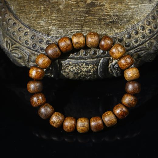 BC.TT3.17-10   白棋沉水(枣珠) ，15.37g 商品图0