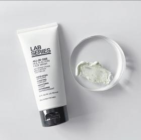 LAB朗仕 洗面奶100ml