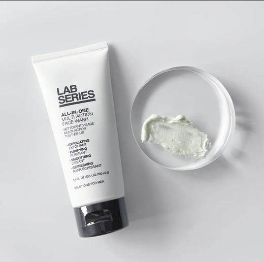 LAB朗仕 洗面奶100ml 商品图0